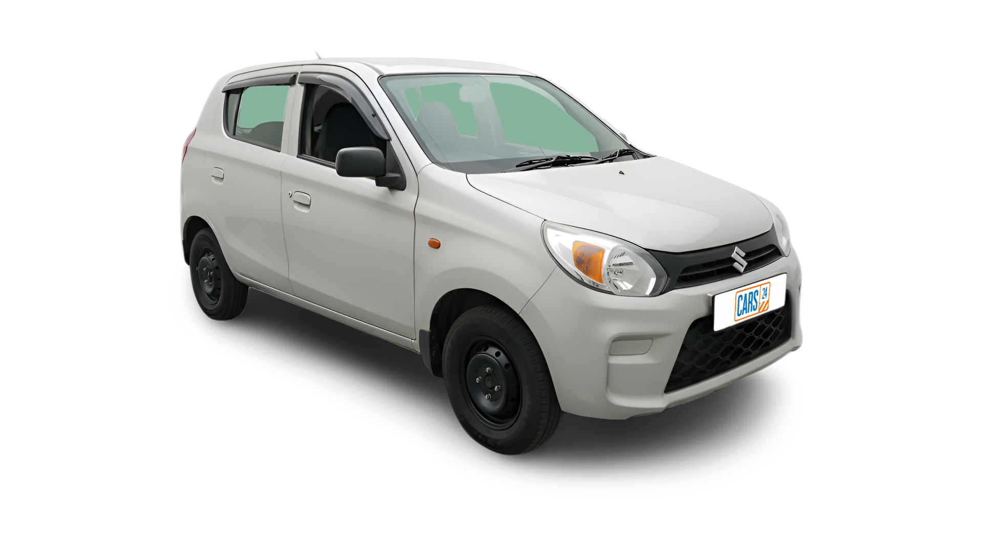 Maruti Alto-img